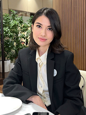 Ханова Мухлиса