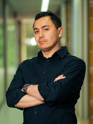 Нуритдинов Азиз