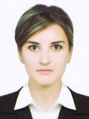 Шарипова Диана