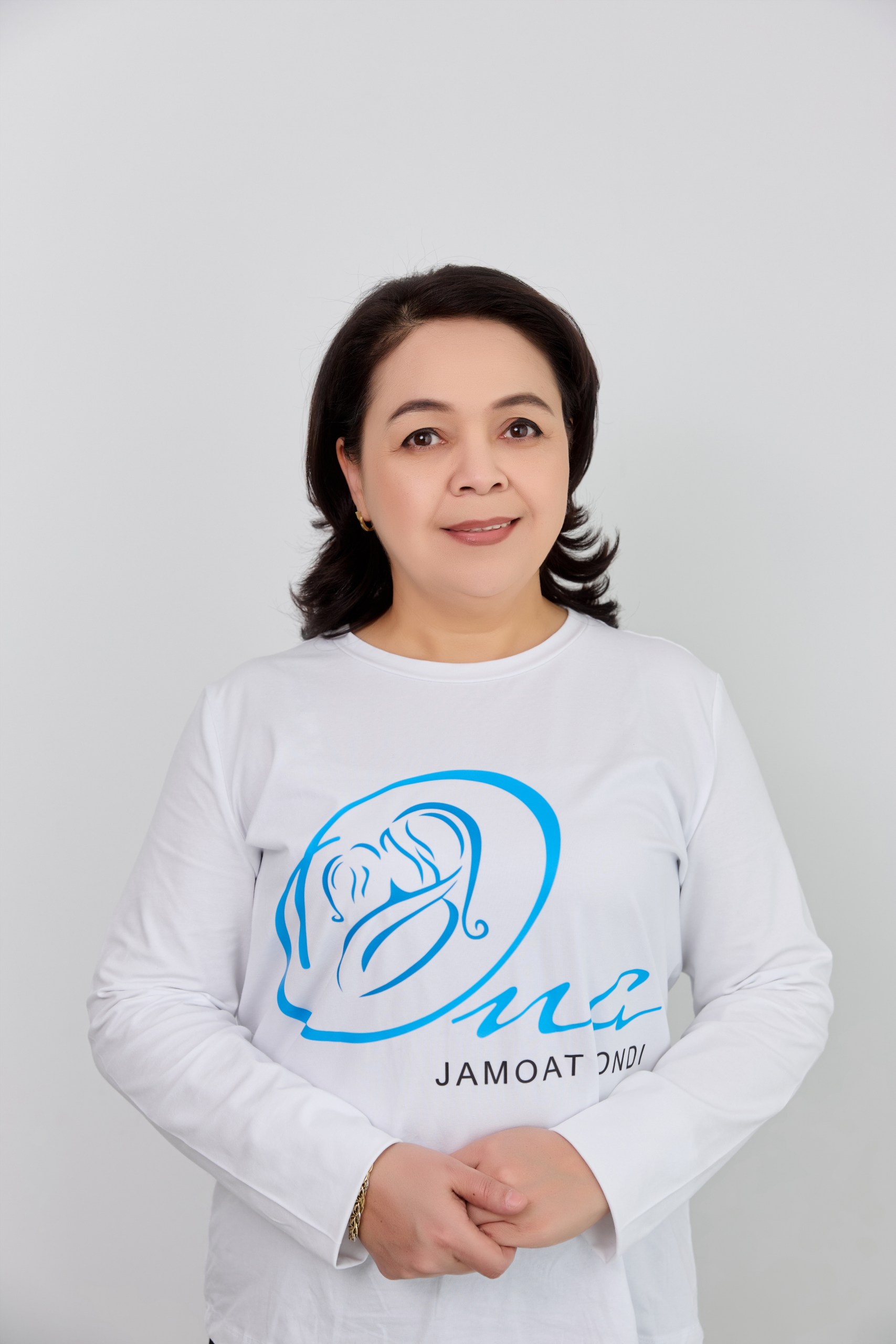 Саидова Нигора