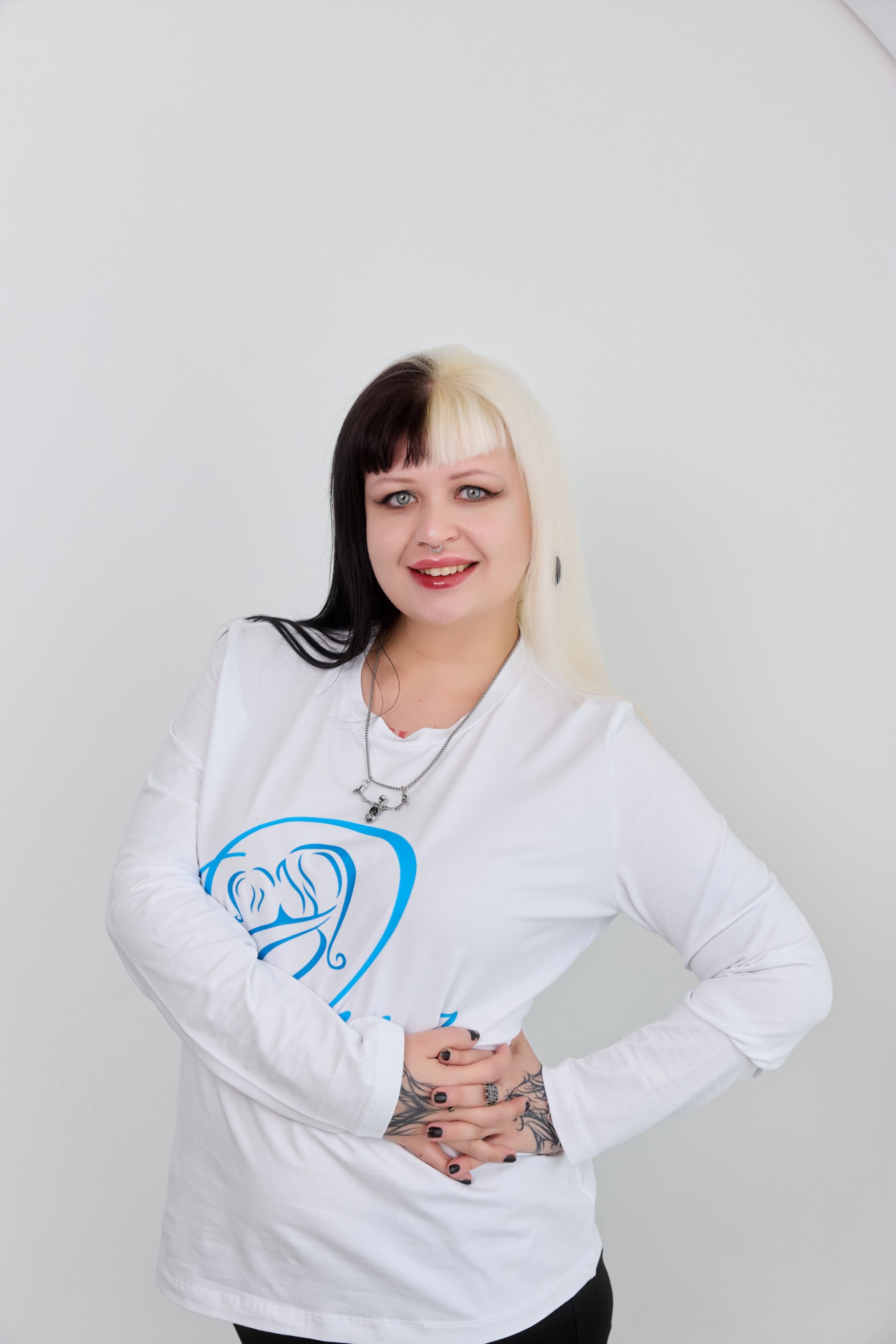 Гашева Милана