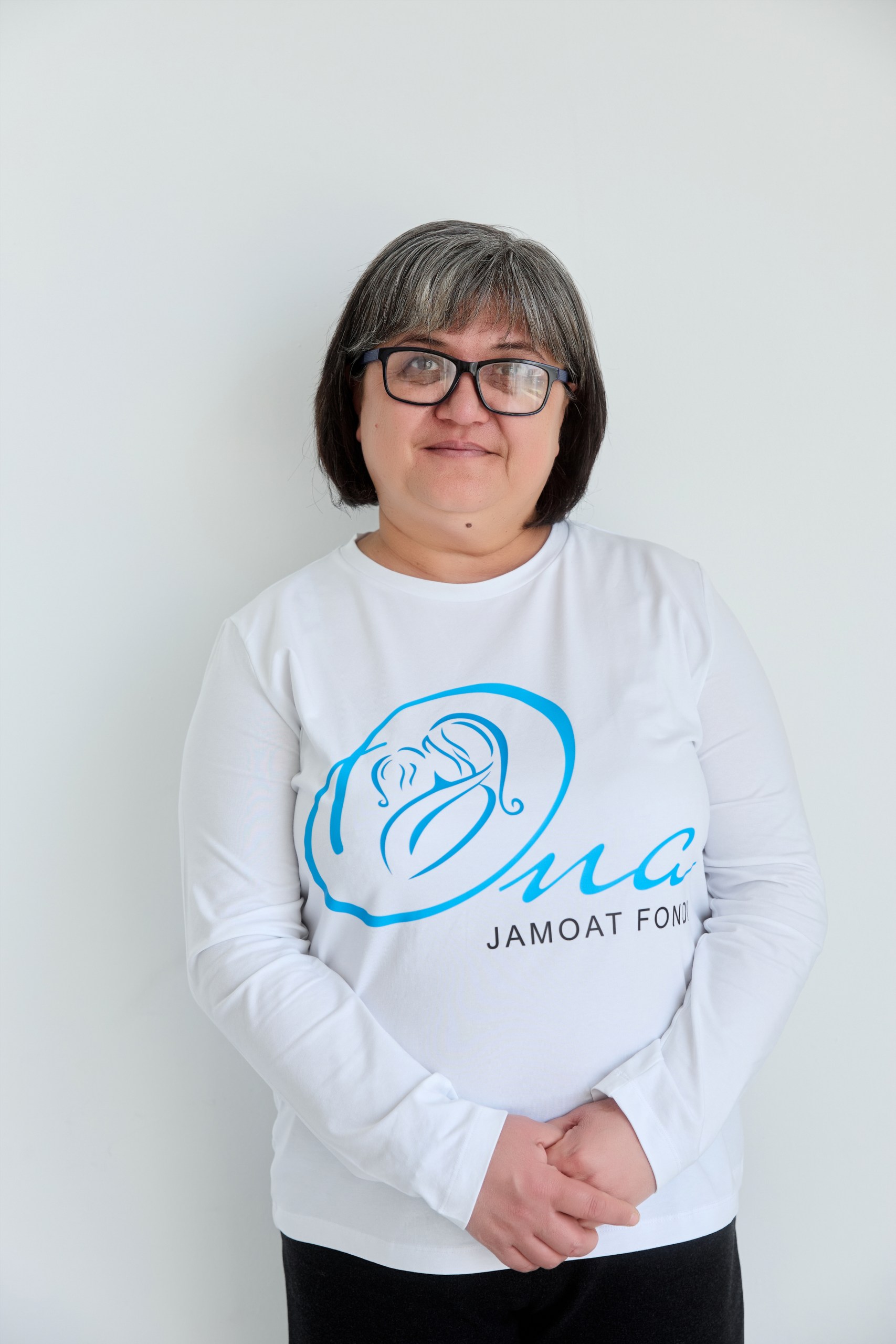 Таджибаева Ширин