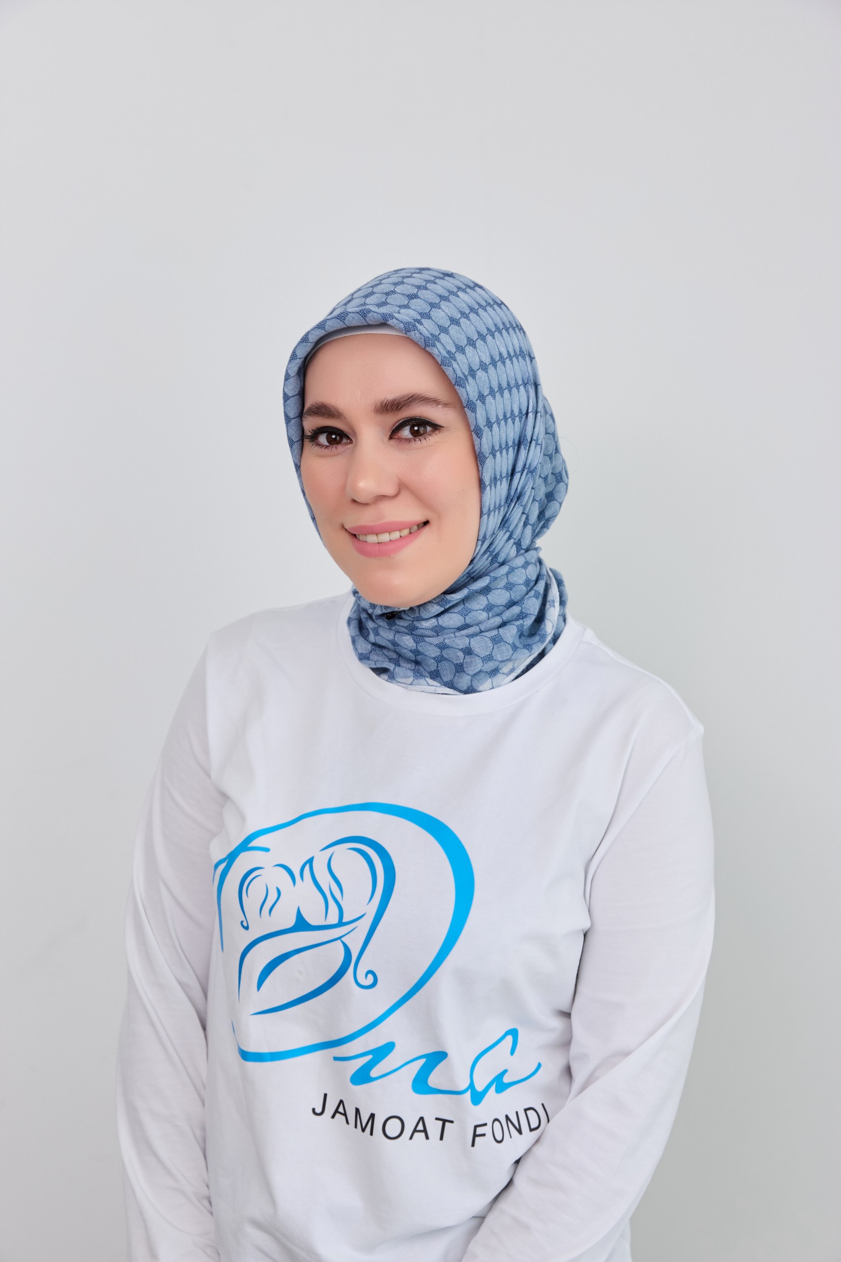 Махмудова Шахноза