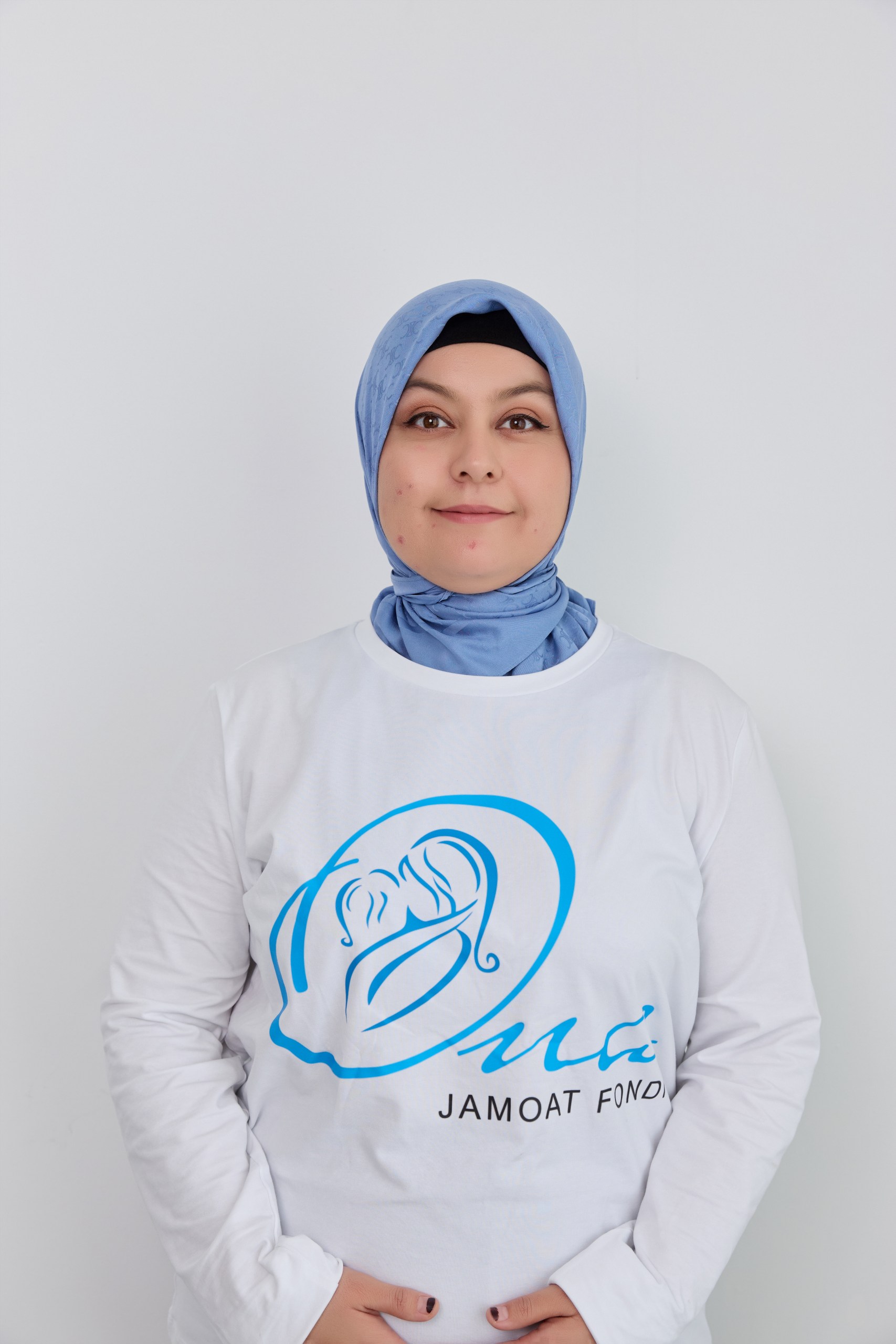 Шарафутдинова Амирсохиба