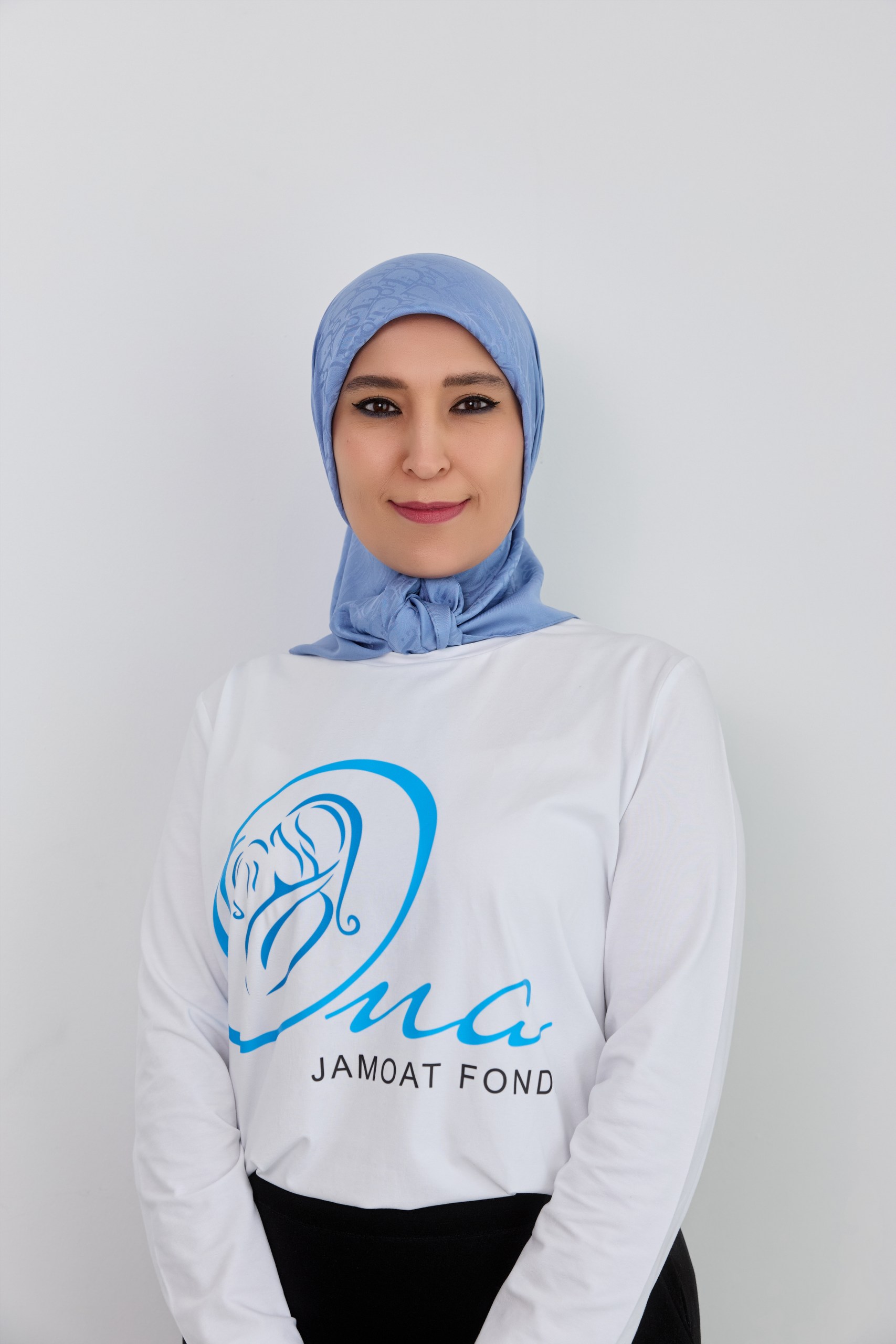 Агзамова Назокат