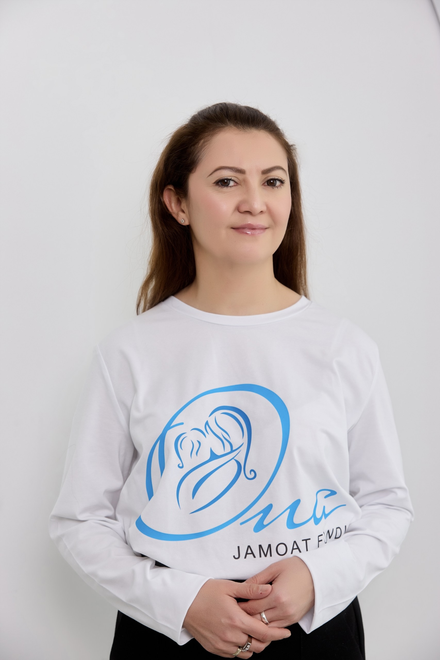 Шаисламова Зебо