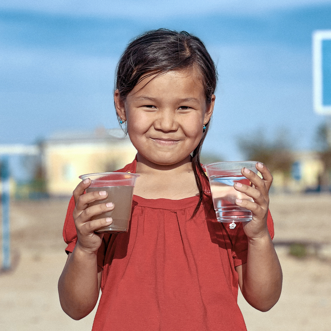 Программа «ВОДА»