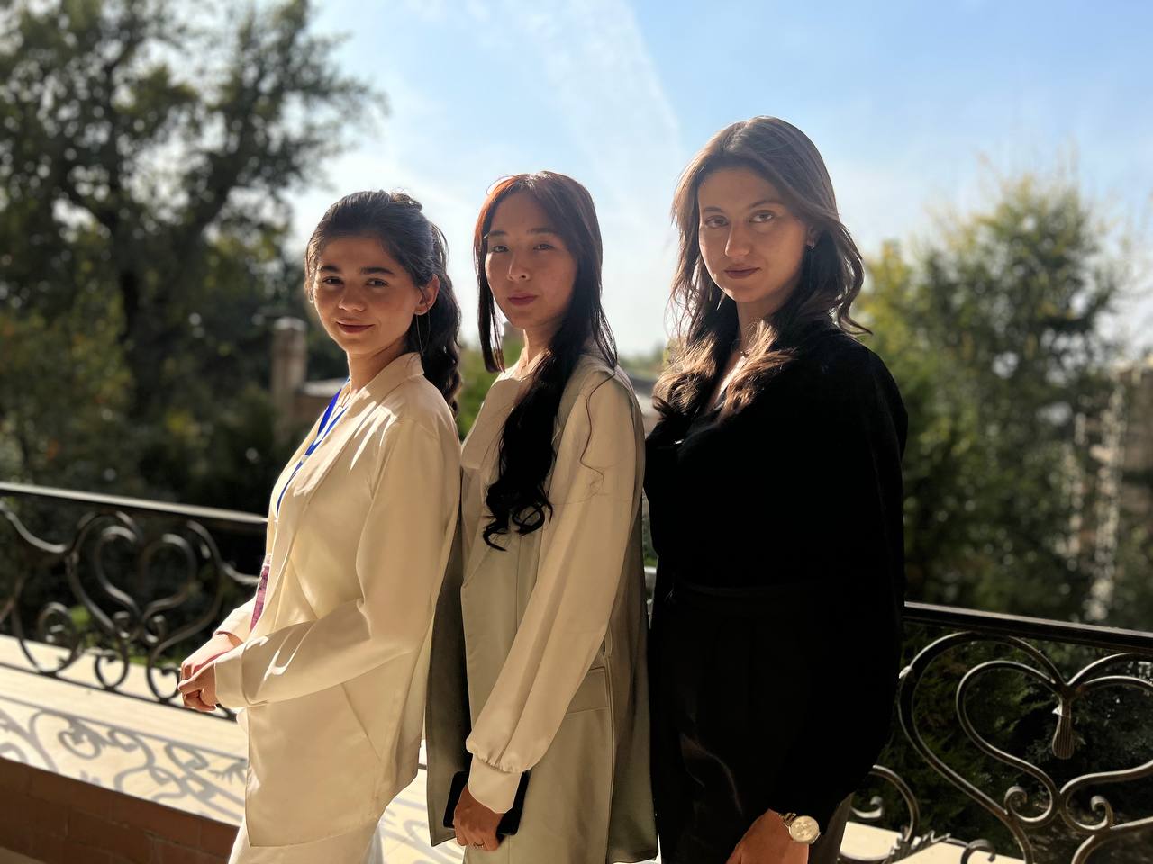 Образовательные гранты и стипендии