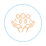 Помощь социальным учреждениям